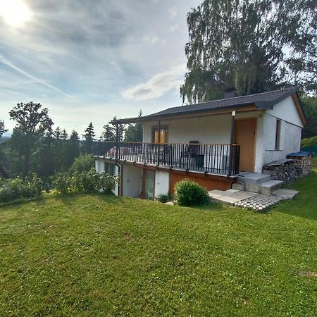 Sunny Terrace Strizov Exterior foto