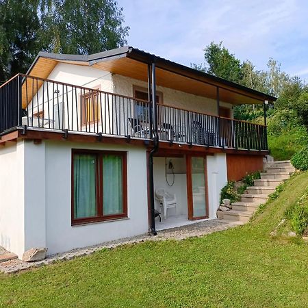 Sunny Terrace Strizov Exterior foto
