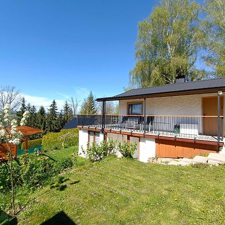 Sunny Terrace Strizov Exterior foto